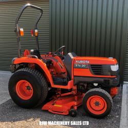 RJW Machinery Sales