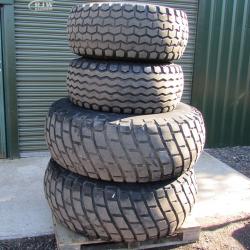 RJW Machinery Sales