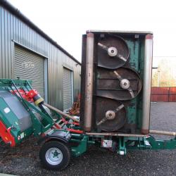RJW Machinery Sales
