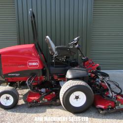 RJW Machinery Sales