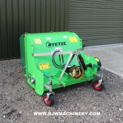 RJW Machinery Sales