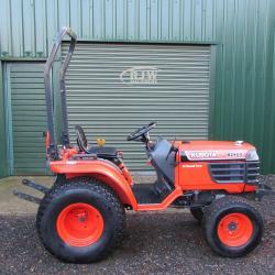 RJW Machinery Sales