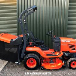 RJW Machinery Sales