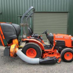 RJW Machinery Sales