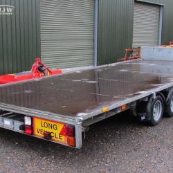 RJW Machinery Sales