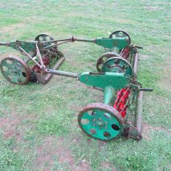 RJW Machinery Sales