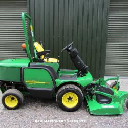 RJW Machinery Sales