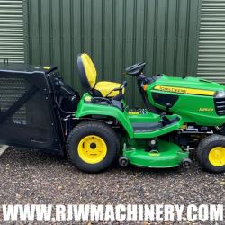 RJW Machinery Sales