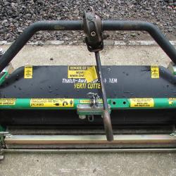 RJW Machinery Sales