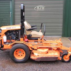 RJW Machinery Sales