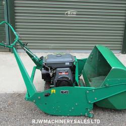 RJW Machinery Sales
