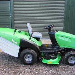 RJW Machinery Sales