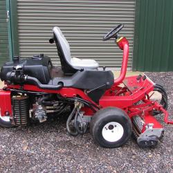 RJW Machinery Sales