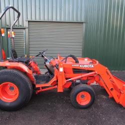 RJW Machinery Sales