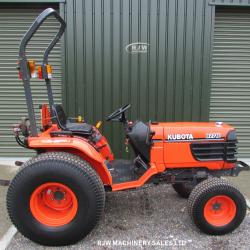RJW Machinery Sales