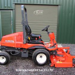 RJW Machinery Sales