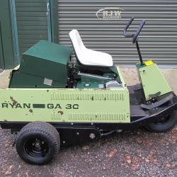 RJW Machinery Sales