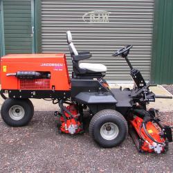 RJW Machinery Sales