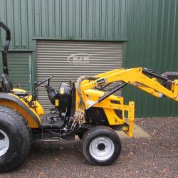 RJW Machinery Sales