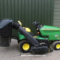 RJW Machinery Sales