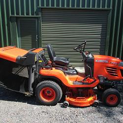 RJW Machinery Sales
