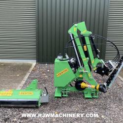 RJW Machinery Sales
