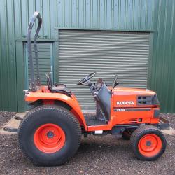 RJW Machinery Sales