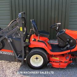 RJW Machinery Sales