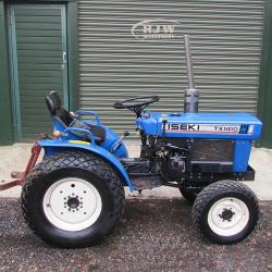 RJW Machinery Sales