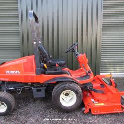 RJW Machinery Sales