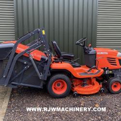 RJW Machinery Sales