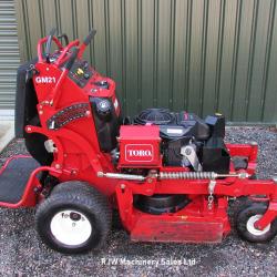 RJW Machinery Sales