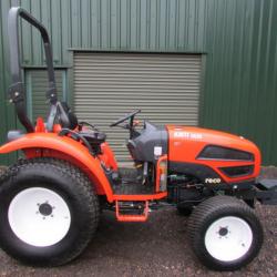 RJW Machinery Sales