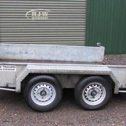 RJW Machinery Sales