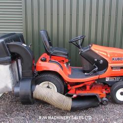 RJW Machinery Sales