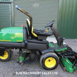 RJW Machinery Sales