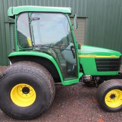 RJW Machinery Sales