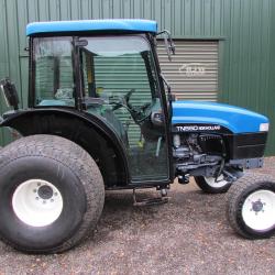 RJW Machinery Sales