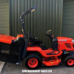 RJW Machinery Sales