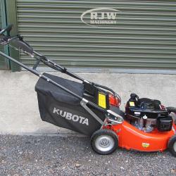 RJW Machinery Sales