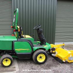 RJW Machinery Sales