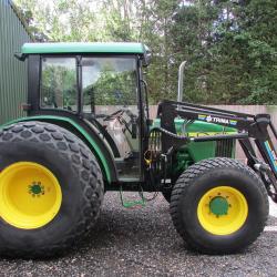 RJW Machinery Sales
