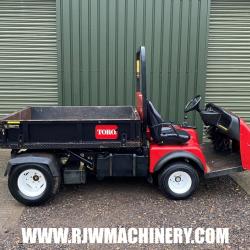 RJW Machinery Sales