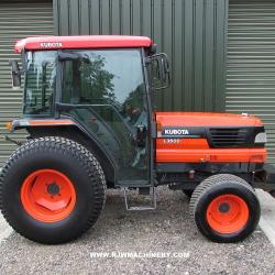 RJW Machinery Sales
