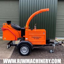 RJW Machinery Sales