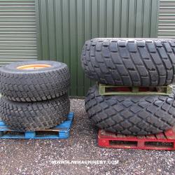 RJW Machinery Sales