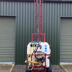 RJW Machinery Sales
