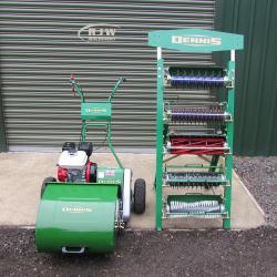 RJW Machinery Sales