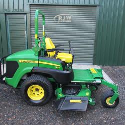 RJW Machinery Sales