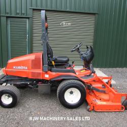RJW Machinery Sales